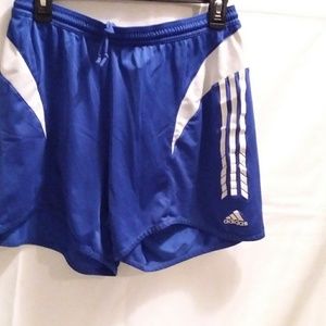 Adidas Unisex Shorts